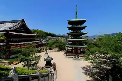 耕三寺(広島県)