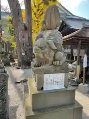 松江神社(島根県)