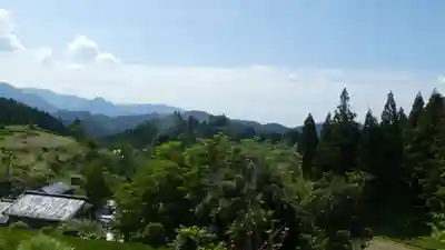 高勝寺（田峰観音）(愛知県)