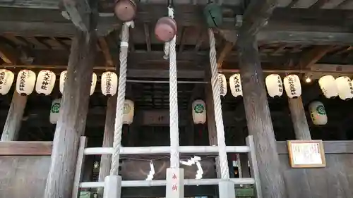 廣峯神社(兵庫県)