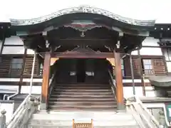 観智院(東京都)