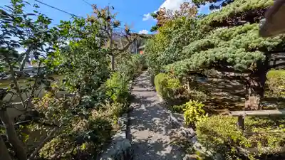 心光院(京都府)