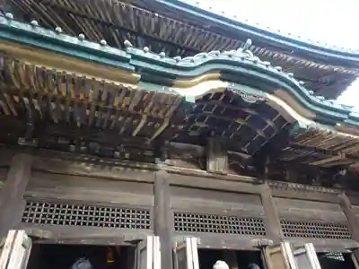 建長寺のその他建物