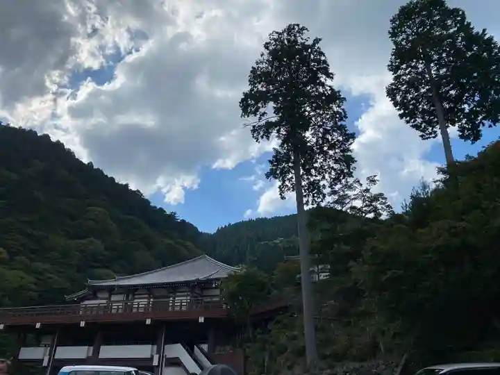 善峯寺(京都府)