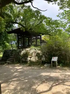 観世音寺(福岡県)