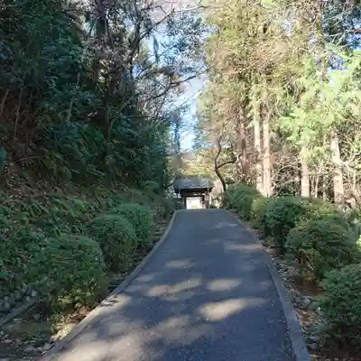 宗徳院のその他建物