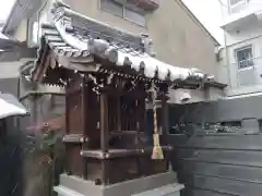 燈籠堂 浄教寺(京都府)