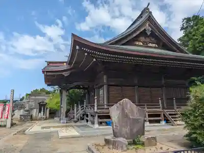 清鏡寺(東京都)