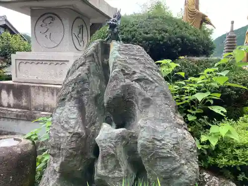 長善寺（長善禅寺）(滋賀県)