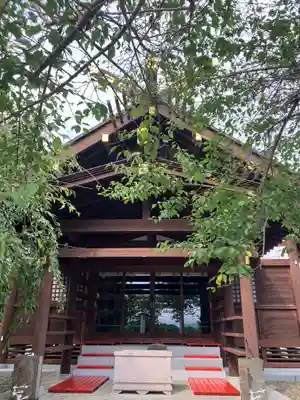 八幡宮(茨城県)