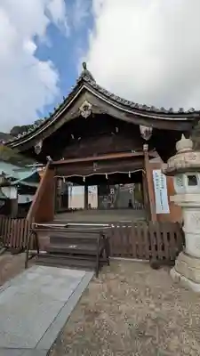 北野天満神社(兵庫県)