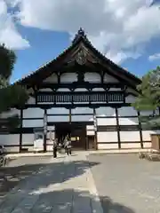 建仁寺（建仁禅寺）の建物その他