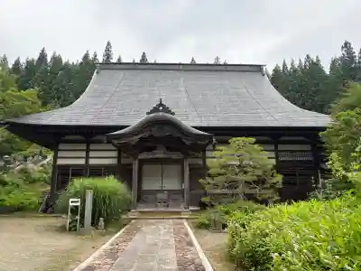 泰寧寺(群馬県)