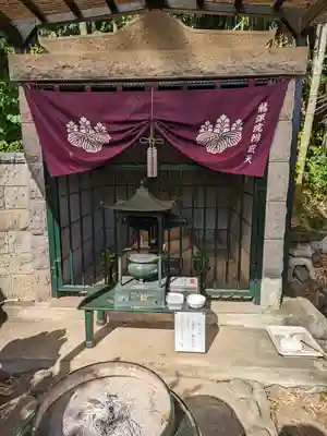 龍源院(神奈川県)