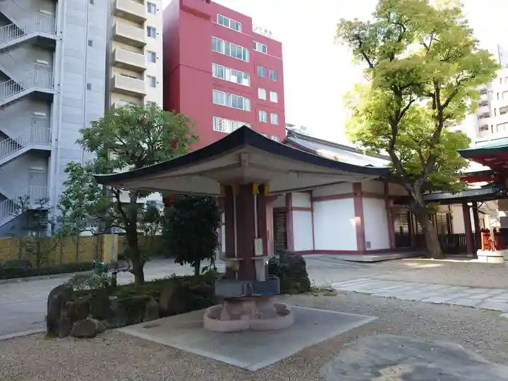 御霊神社(大阪府)