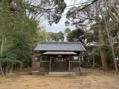 子安神社(千葉県)