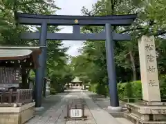 松陰神社(東京都)