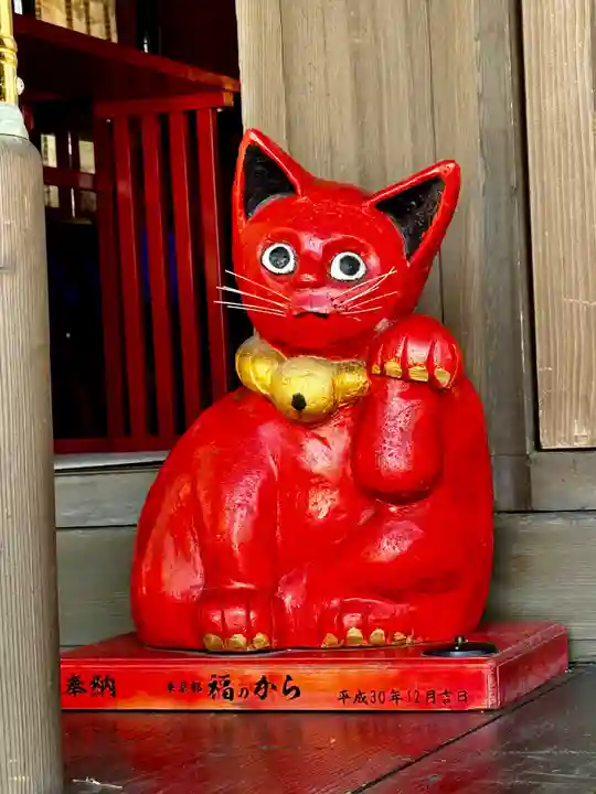 福良天満宮(大分県)