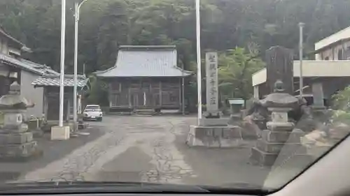 聖観世音菩薩(福井県)