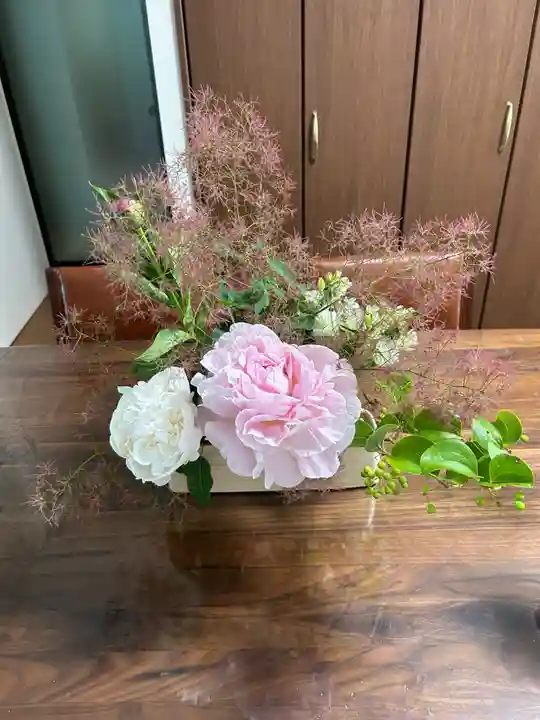 安用寺(愛知県)