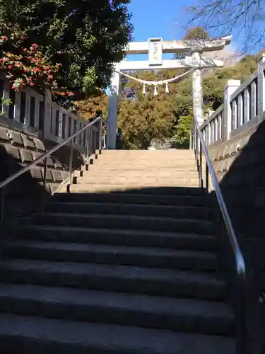 熊野神社(千葉県)