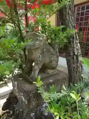 勝利八幡神社(東京都)