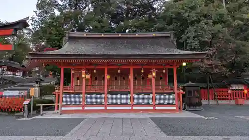 伏見稲荷大社(京都府)