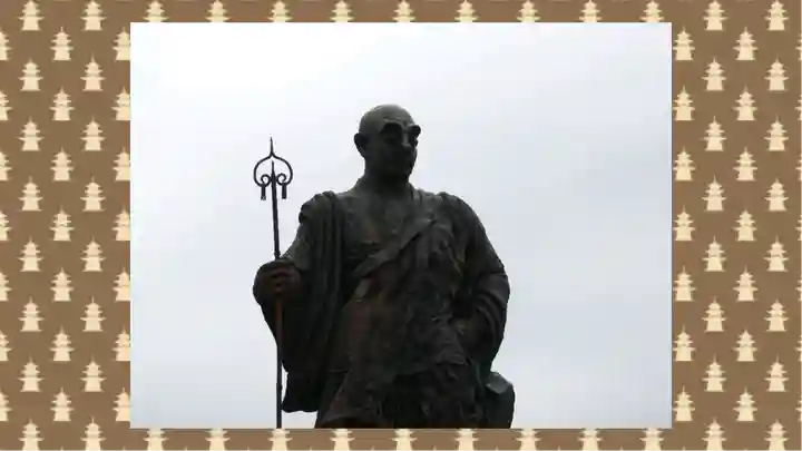 日光山輪王寺三仏堂(栃木県)