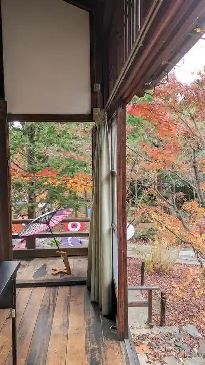 勝林寺(京都府)