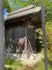 藤森稲荷神社(神奈川県)