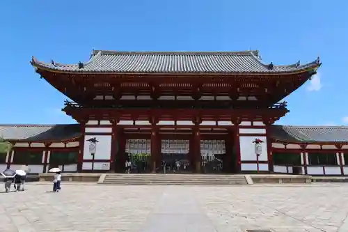 東大寺 念仏堂(奈良県)