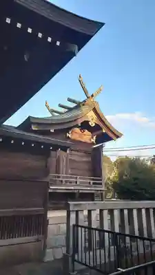 熊野神社(千葉県)