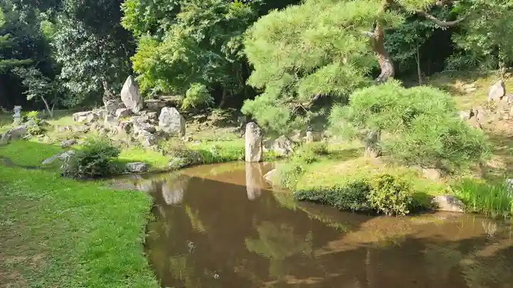 大善寺(山梨県)