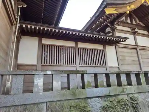 八龍神社(茨城県)