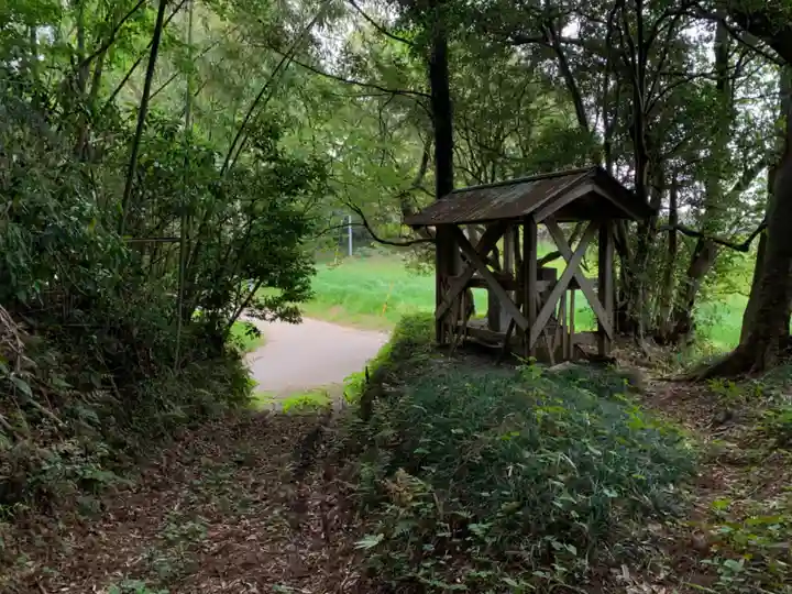 第六神社(千葉県)