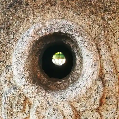 品川神社のその他建物