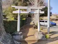 嚴島神社(東京都)