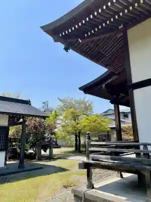 法華寺(福島県)