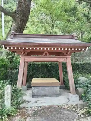 誕生寺(千葉県)