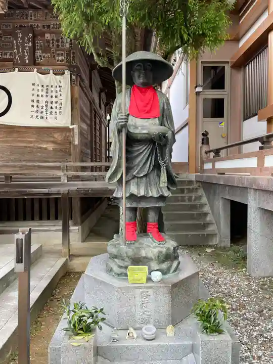 善楽寺(高知県)