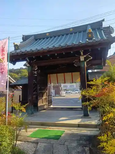 間々観音（龍音寺）(愛知県)