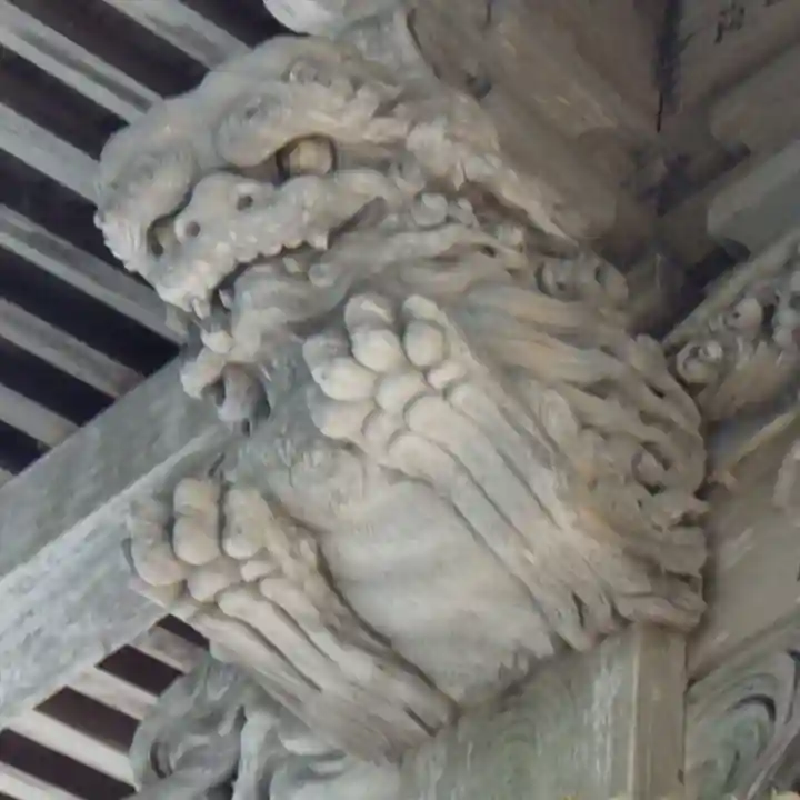 戸隠神社宝光社(長野県)