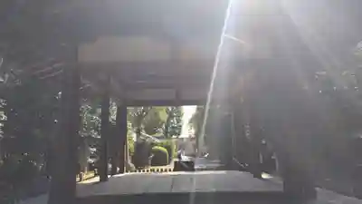 木嶋坐天照御魂神社(京都府)