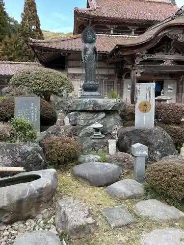 峯寺(島根県)