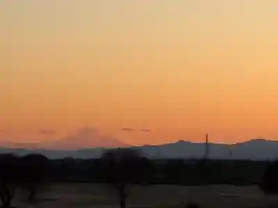 雀神社(茨城県)
