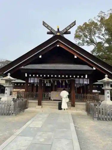 和泉國一之宮　大鳥大社の{uncategorized: "未分類", other: "その他", undefined: "問題あり", building: "その他建物", grave: "お墓", sacred_gate: "鳥居", guardian: "狛犬", statue: "像", buddha: "仏像", history: "歴史", nature: "自然", garden: "庭園", animal: "動物", pagoda: "塔", temizu: "手水舎", mountain_gate: "山門・神門", sanctuary: "本殿・本堂", subordinate: "末社・摂社", art: "芸術", scenery: "景色", jizo: "地蔵", ema: "絵馬", goshuin: "御朱印", omikuji: "おみくじ", items: "授与品その他", amulet: "お守り", goshuincho: "御朱印帳", eats: "食事", festival: "お祭り", votive_dance: "神楽", shichigosan: "七五三参", wedding: "結婚式", experience: "体験その他", initially: "初詣", around: "周辺", anti_infection: "感染症対策"}