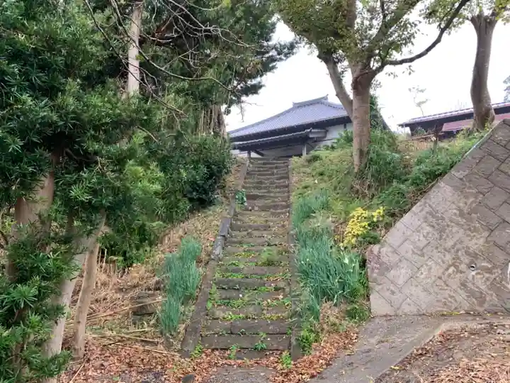 遺水寺のその他建物