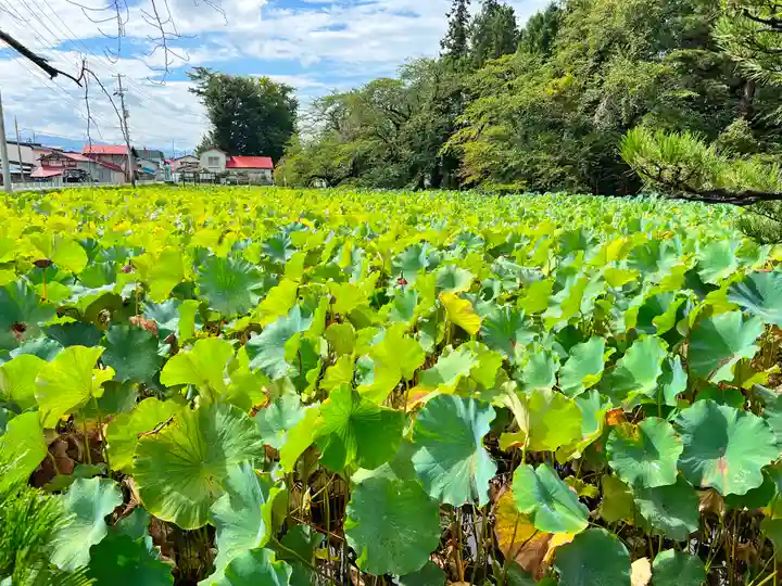 革秀寺(青森県)