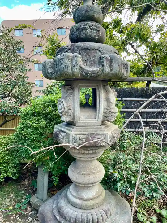 泥牛庵(神奈川県)