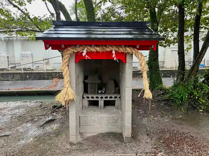 香椎神社(佐賀県)